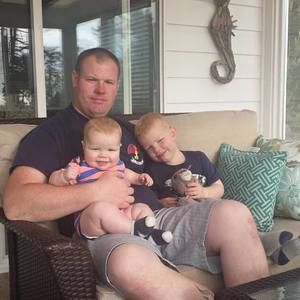 Meet your Posher, Jason